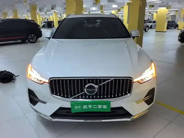 Volvo XC60 2024