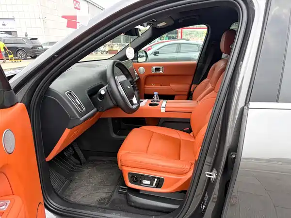 Li Auto L9 2023