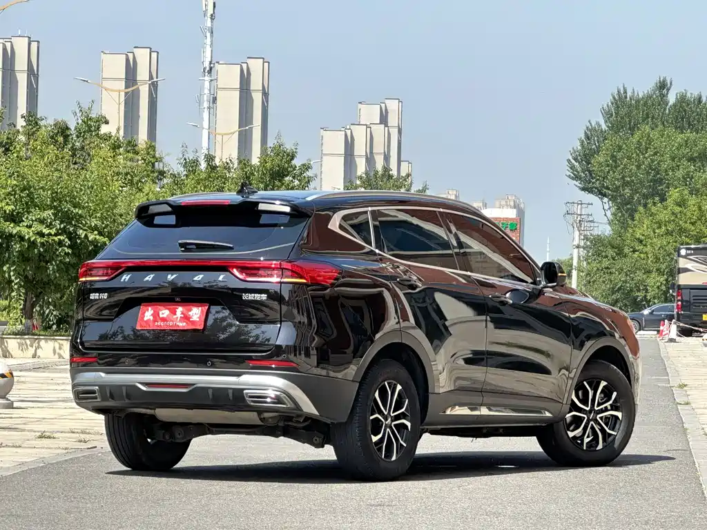 Haval H6 2023