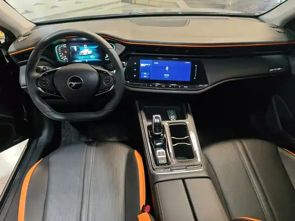 Dongfeng Yixuan MAX 2023