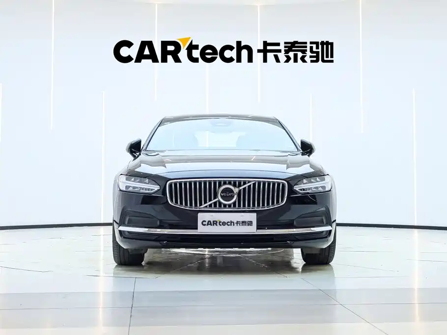 Volvo S90 2025 — фото 3