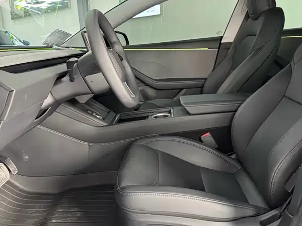 Tesla Model 3 2025