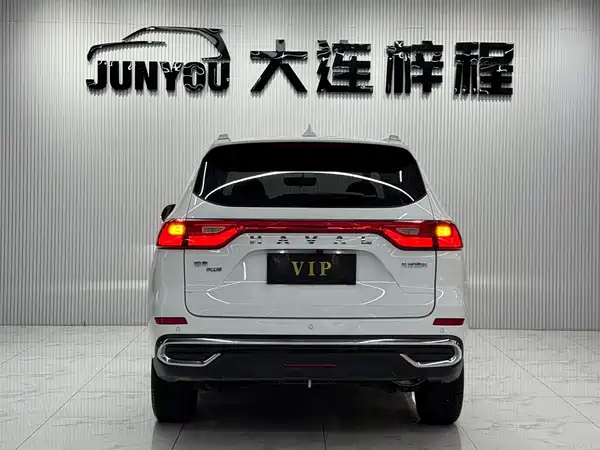 Haval M6 2024