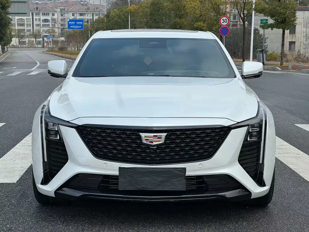 Cadillac CT5 2024