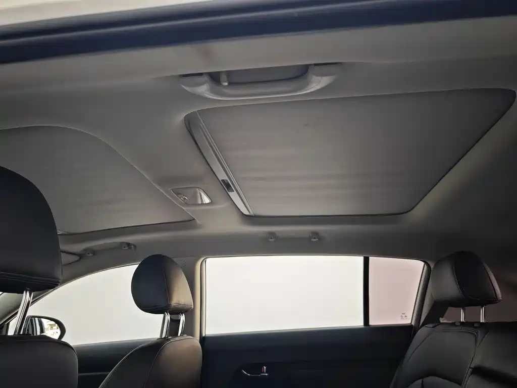 Kia Sportage 2015 — фото 15
