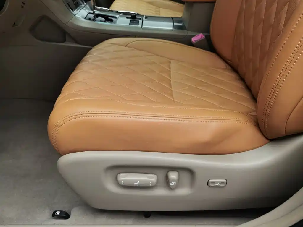 Toyota Highlander 2014 — фото 20