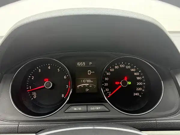Volkswagen Lavida 2018