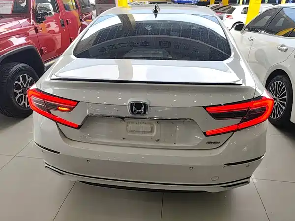 Honda Accord 2023