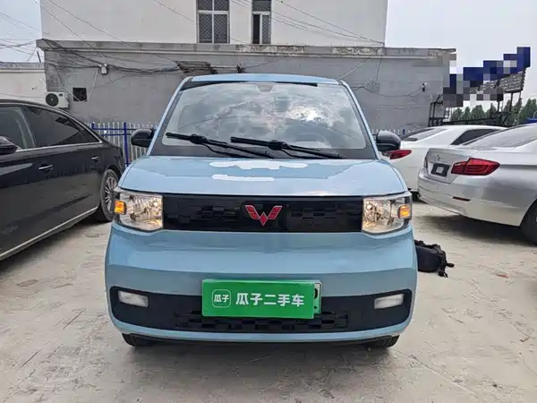 Wuling Hongguang MINIEV 2023