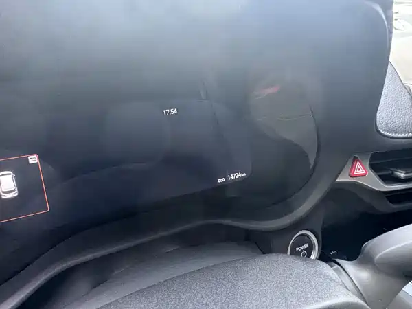Toyota Sienna 2024