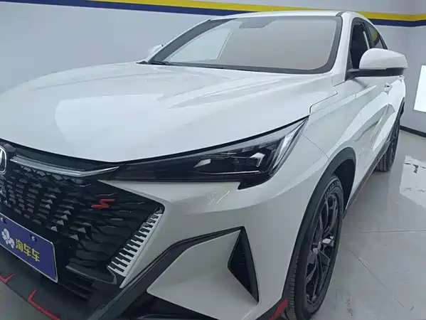 Changan X5 PLUS 2025