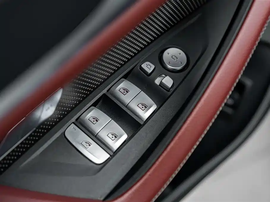 BMW 4 Series 2023 — фото 15