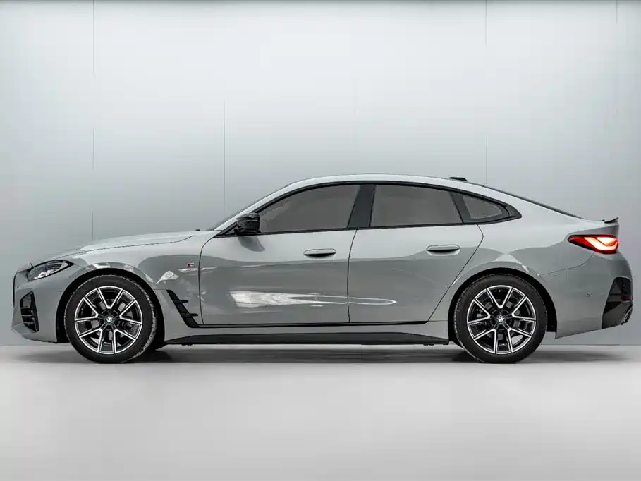 BMW 4 Series 2023 — фото 4