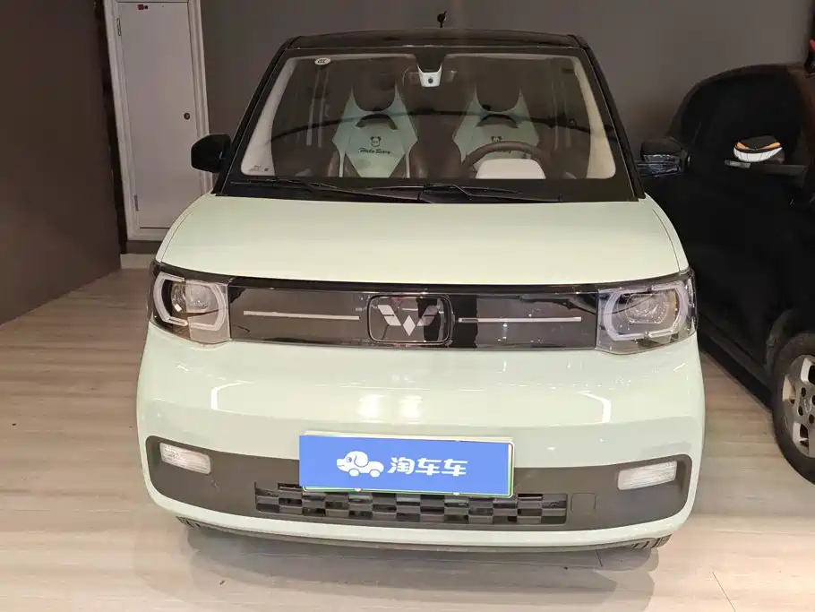 Wuling Hongguang MINIEV 2023