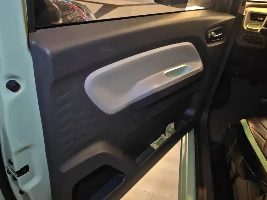 Wuling Hongguang MINIEV 2023