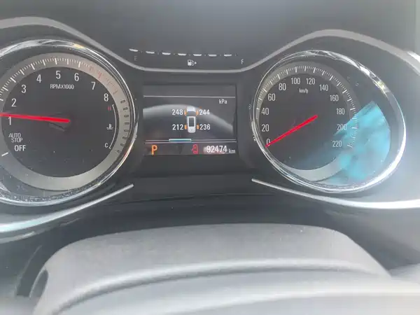 Chevrolet Orlando 2020