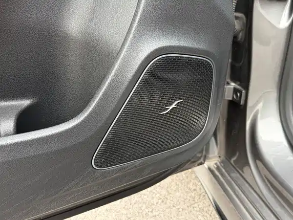 Mercedes-Benz A-Class AMG 2020