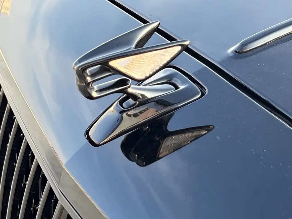 Bentley Flying Spur 2022 — фото 20