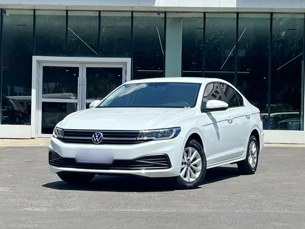 Volkswagen Bora 2022