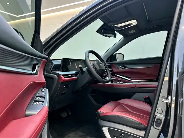 Changan CS75PLUS 2022