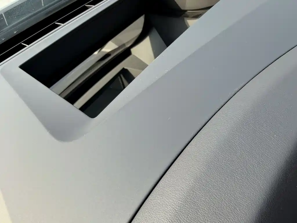 Porsche Cayenne 2025 — фото 14