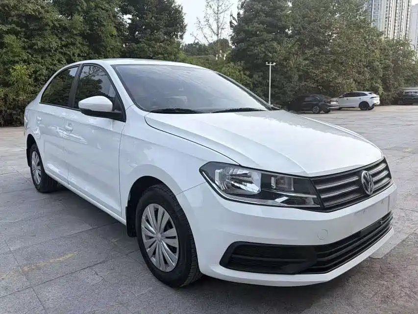 Volkswagen Santana 2023
