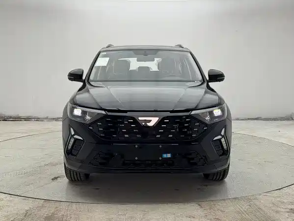 Jetta VS5 2025