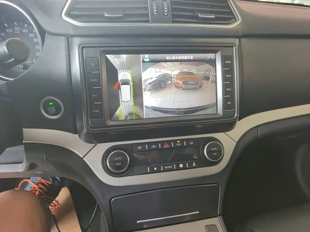 Haval H6 Coupe 2018 — фото 13