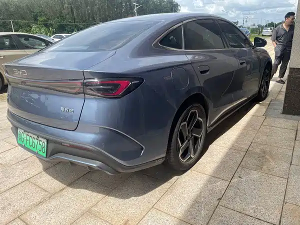 BYD Seal 06 2024