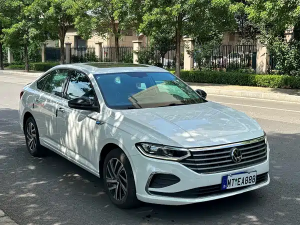 Volkswagen Lavida 2023