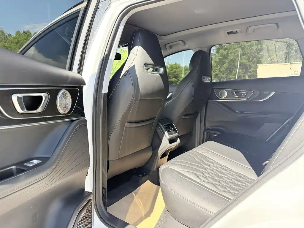 Chery Tiggo 7 PLUS 2023 — фото 19