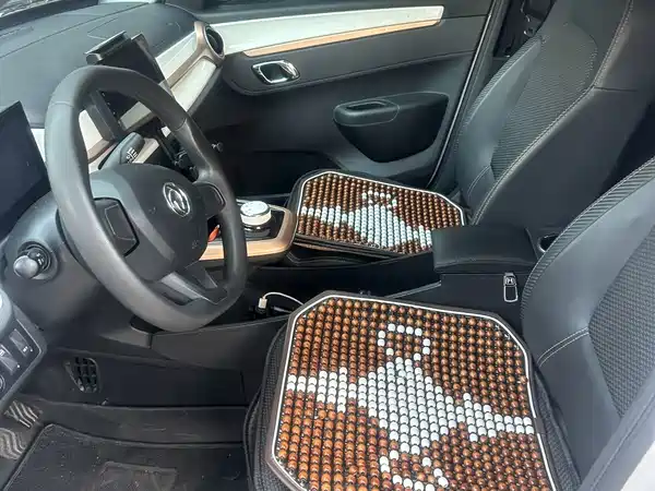 Dongfeng Nano EX1 2023