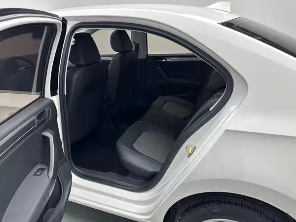 Volkswagen Santana 2018