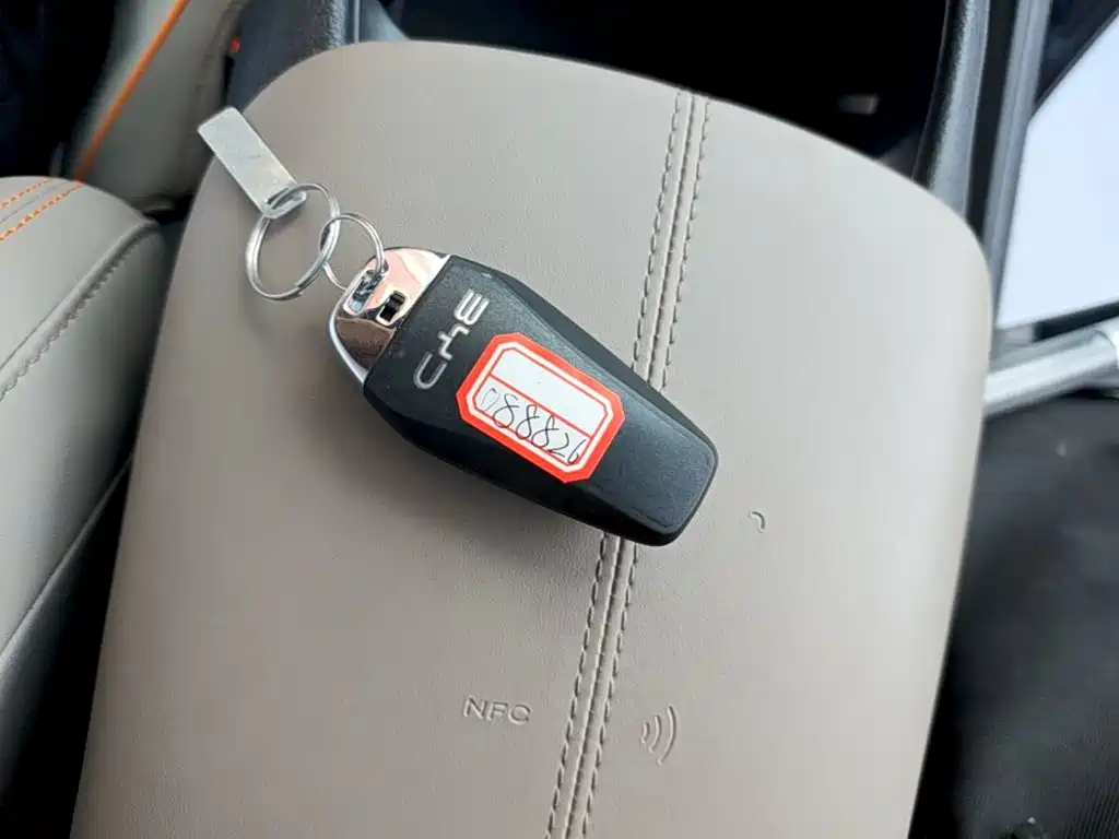 BYD Pro New Energy 2024 — фото 9