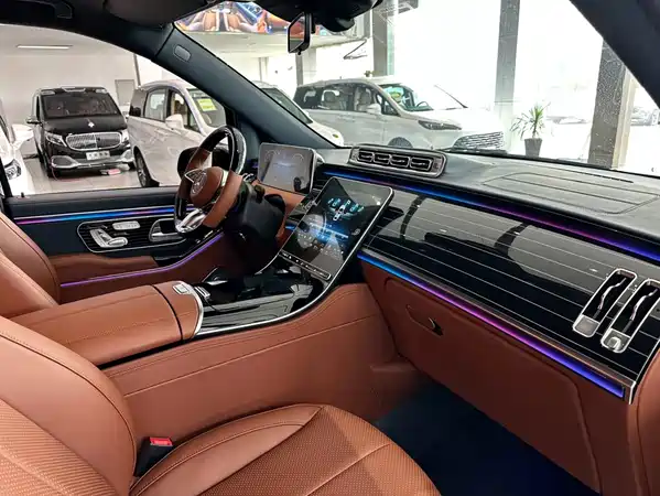 Mercedes-Benz Vito 2026