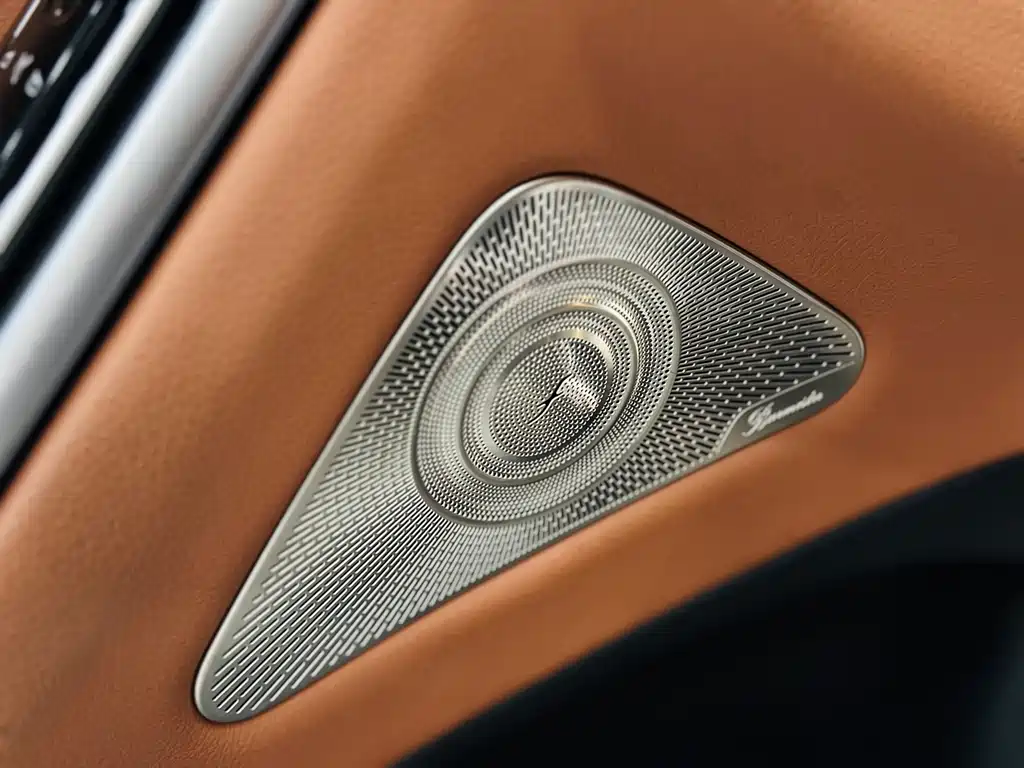Mercedes-Benz S-Class 2022 — фото 15