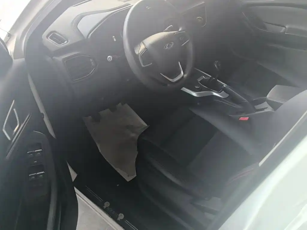 Chery Tiggo 5x 2020 — фото 16