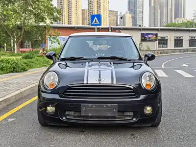 MINI MINI 2007