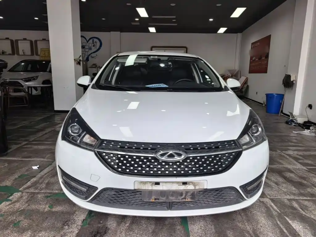 Chery Arrizo 5 2023