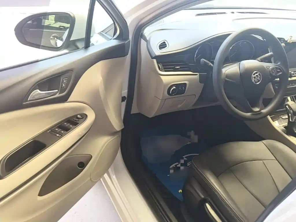 Buick Verano 2018 — фото 16
