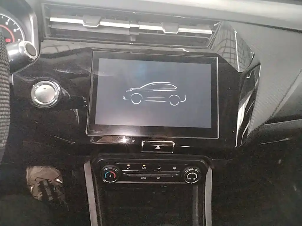 Chery Tiggo 3x 2021 — фото 13