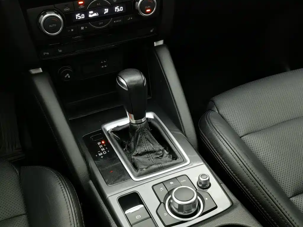 Mazda CX-5 2015 — фото 13