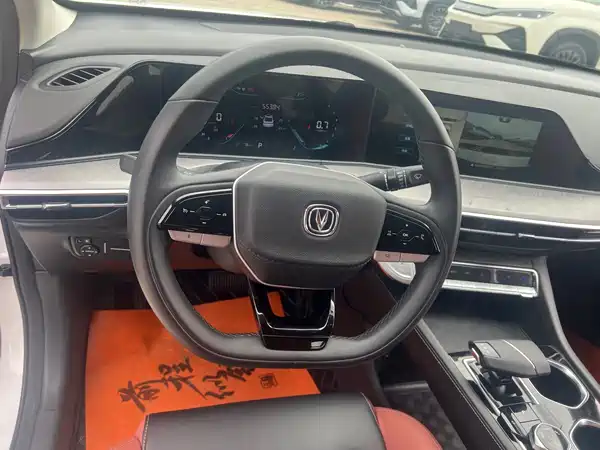 Changan Eado 2023