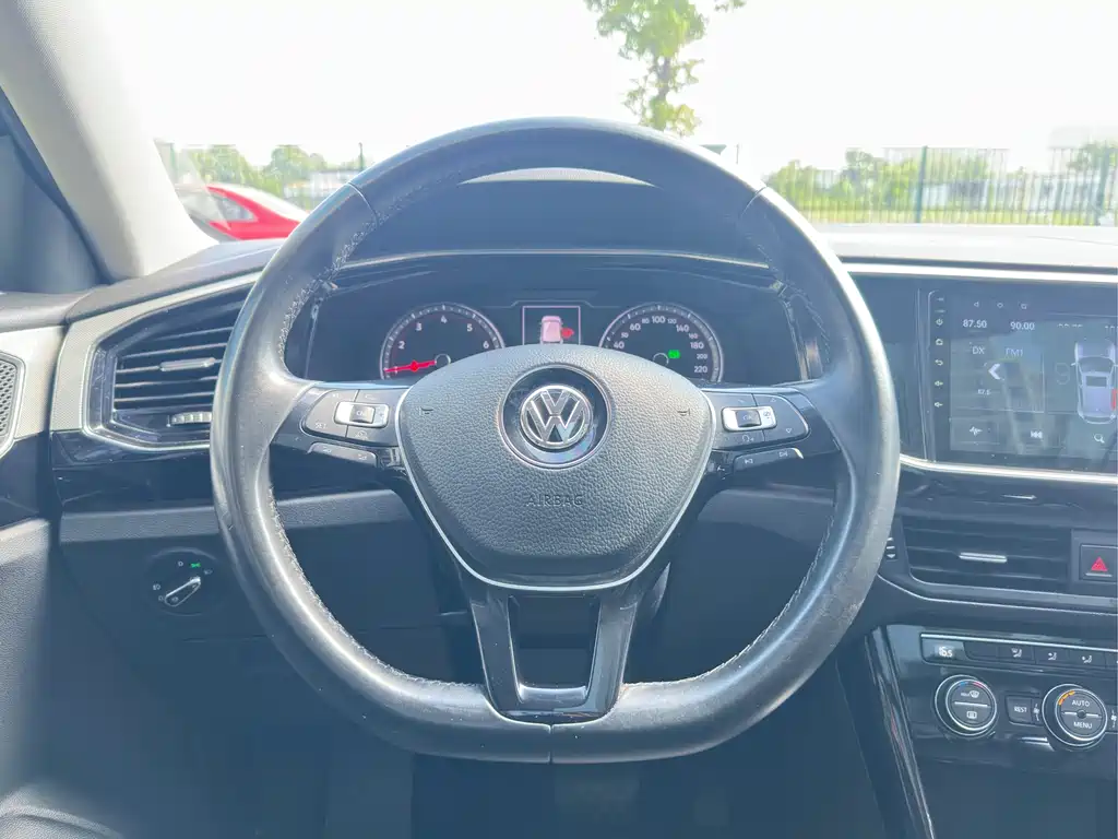 Volkswagen Tayron 2019 — фото 16