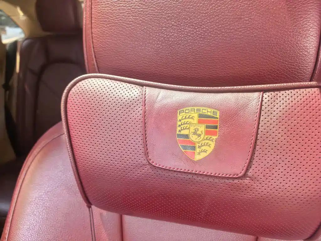 Porsche Macan 2015 — фото 10