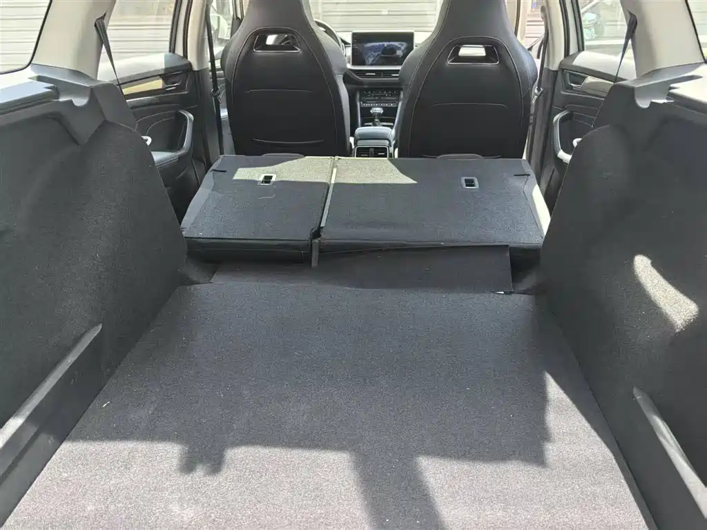 Skoda Kodiaq 2022 — фото 11