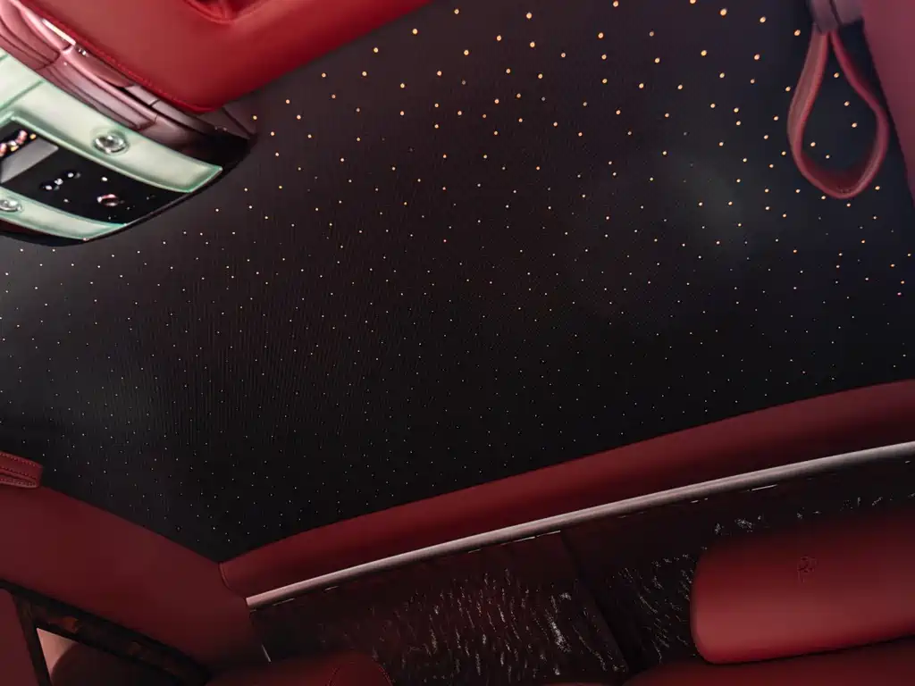 Rolls-Royce Phantom 2016 — фото 17