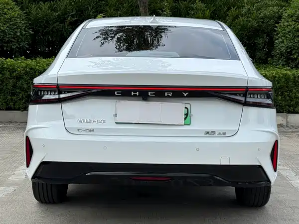 Chery Fengyun A8 2024
