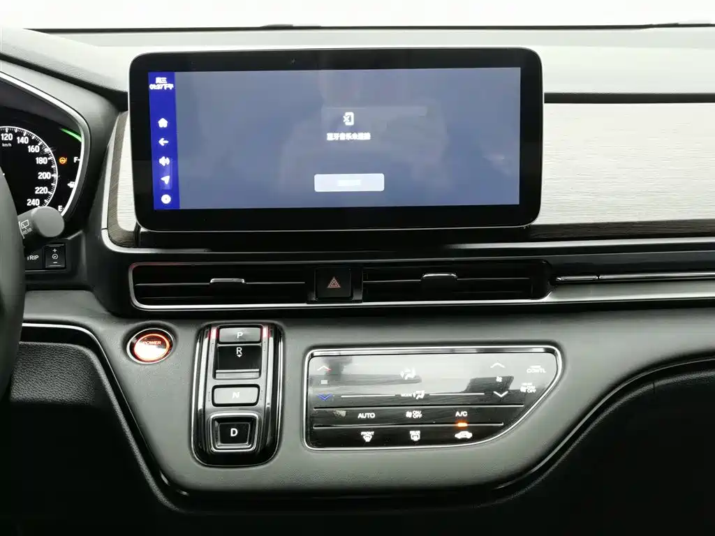 Honda Odyssey 2023 — фото 12
