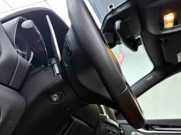 Maserati Levante 2018